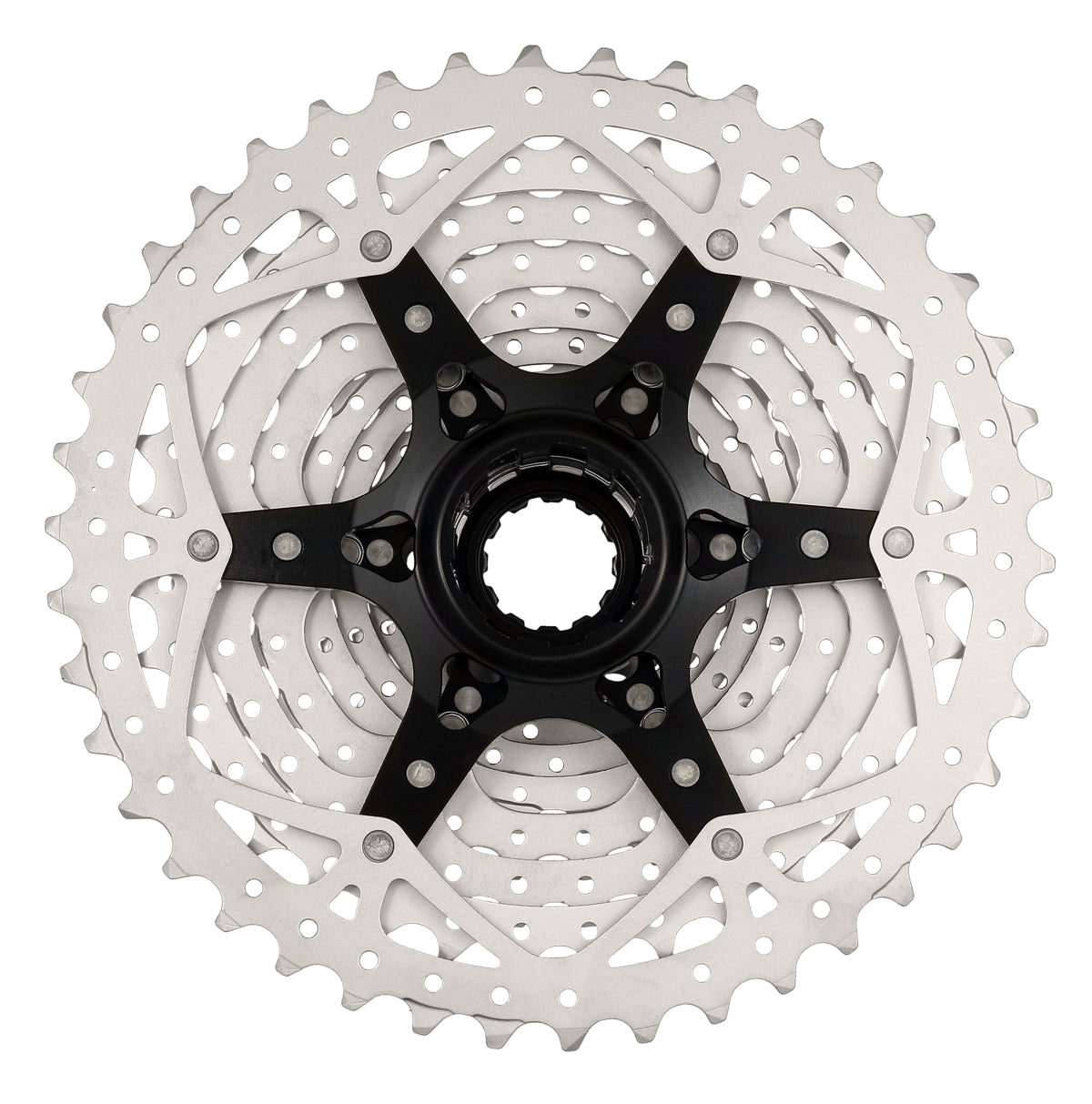 SunRace Kassette 10-Fach CSMS3 Shimano