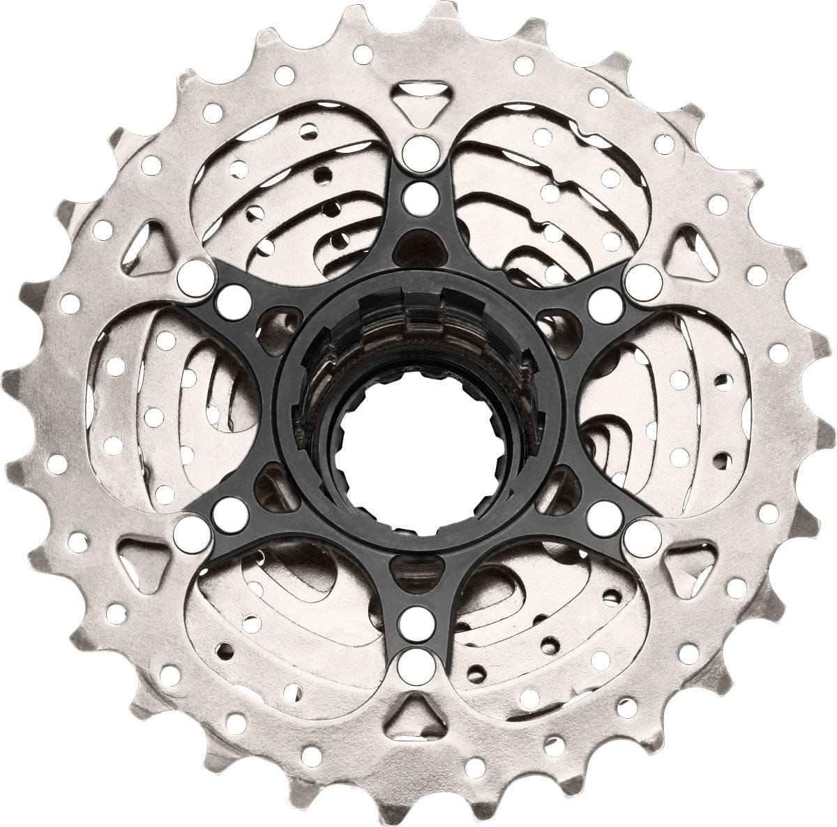 cassette Csrs0 10S 11-25T silver
