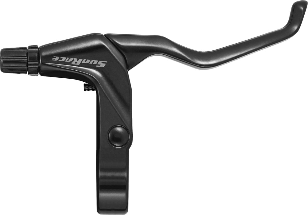 SunRace M5 Brake V-Brake Levers in Black - Left