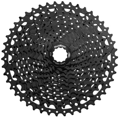 SunRace Unisex Adult CSMS8 11SPEED CASS 1136T