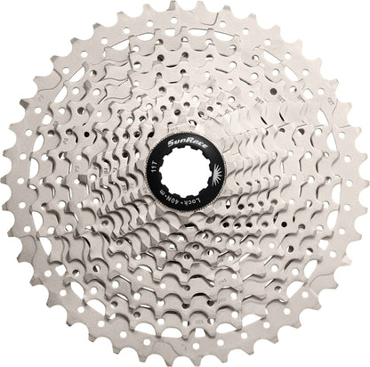 SunRace Mixte adulte CSMS8 11SPEED CASS 1136T