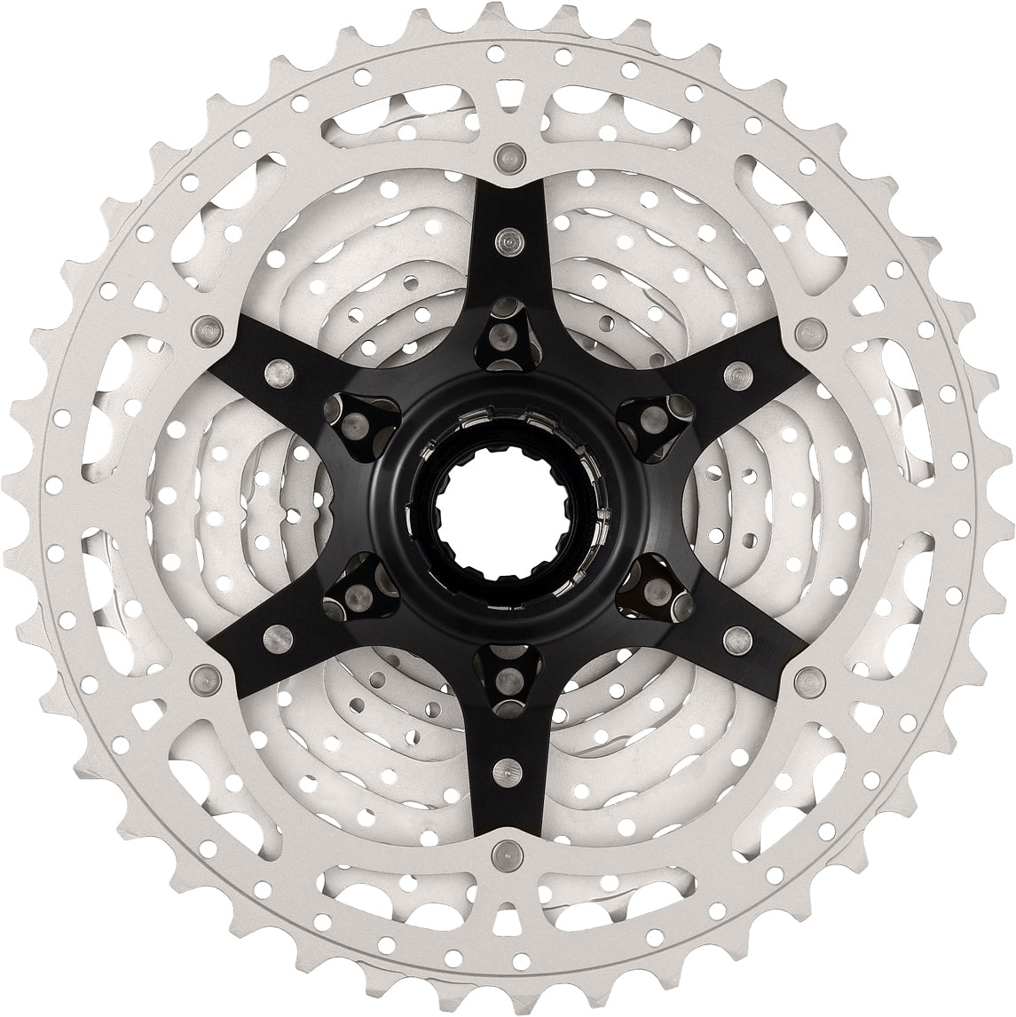 SunRace Mixte adulte CSMS8 11SPEED CASS 1136T