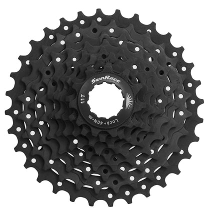 SUNRACE Cassette