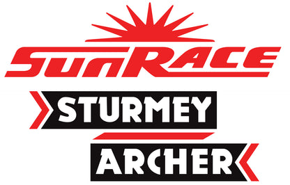 SUNRACE Cassette
