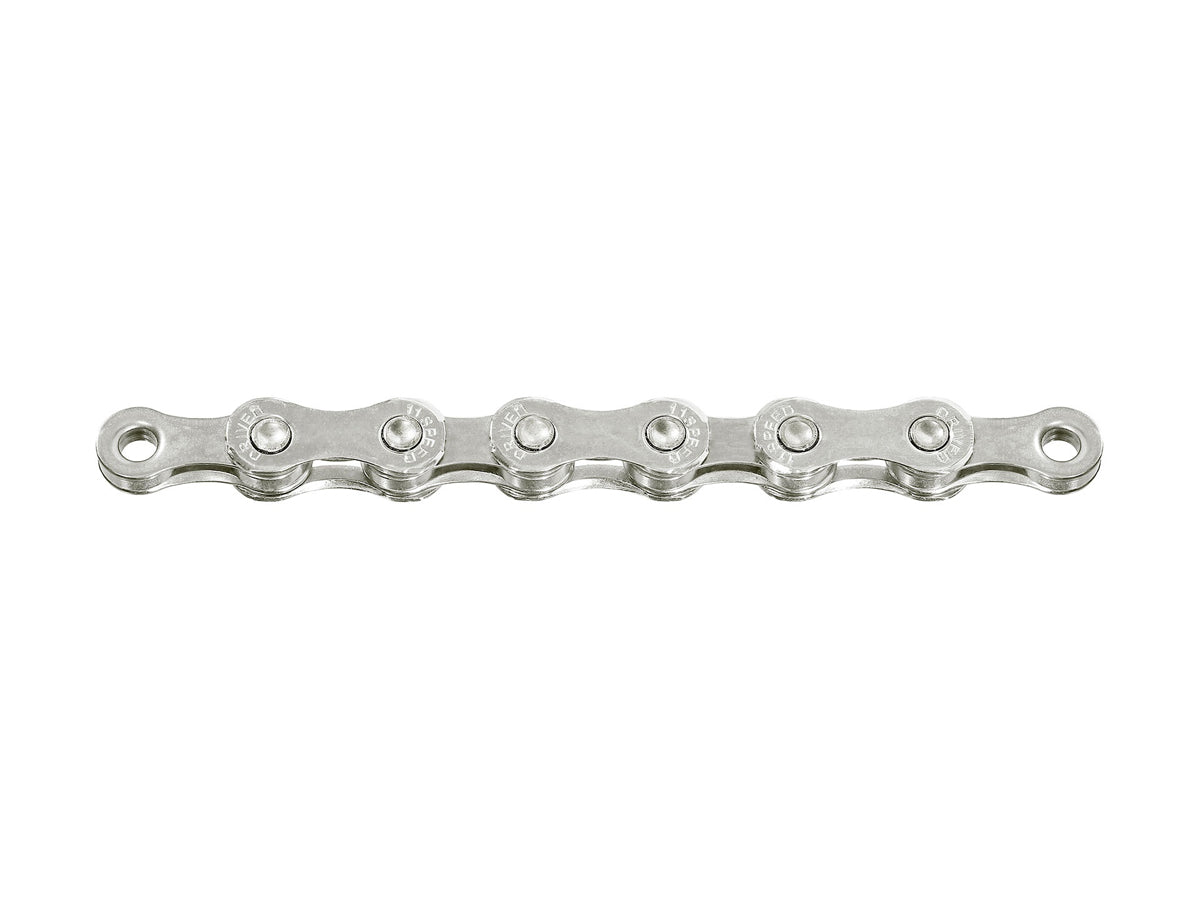 SunRace Silver 11 Speed Chain