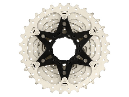 Cassette SUNRACE METALICO 11V (11-28
