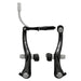 SunRace MTB V-Brake in Black - Front