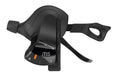 DLM503 Trigger Shifter Left 3-Speed