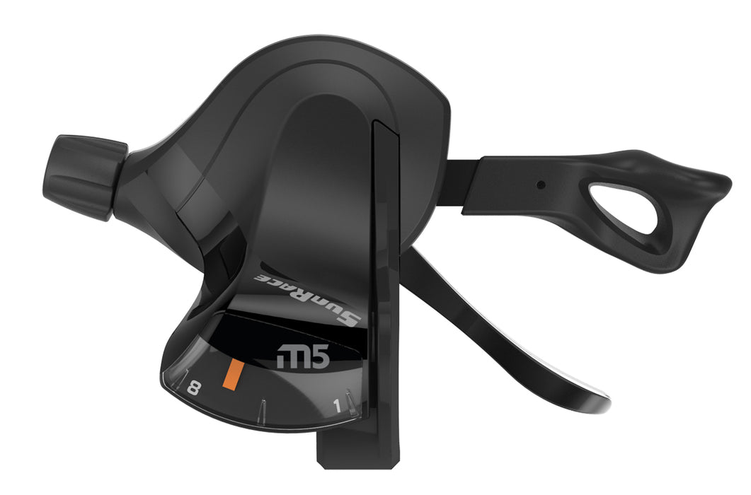 DLM503 Trigger Shifter Left 3-Speed