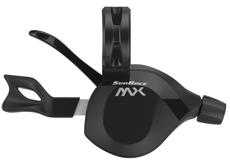 SUNRACE 305361150 DX 12V Lever d'engrenage. Unisex-Adult