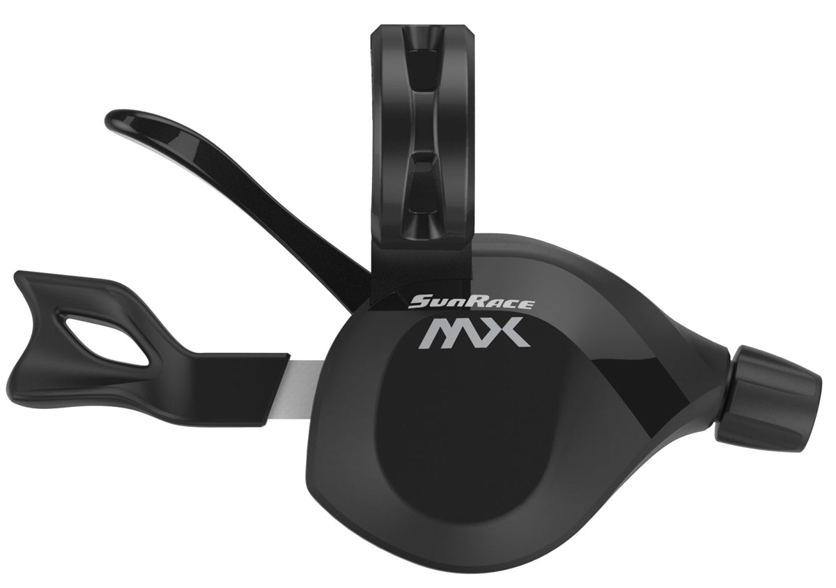 SUNRACE DX 10V Contrôle du matériel.
