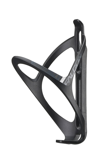 ControlTech Falcon Bottle Cage in Black [Black]