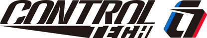 Control Tech Cls Alloy Stem with +/5 Degree Decal, Gray, 110mm