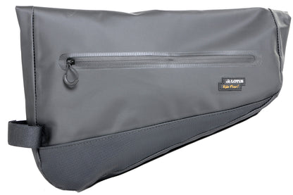 Lotus H2O Waterproof Frame Bag in Black (1.6L) [Black]