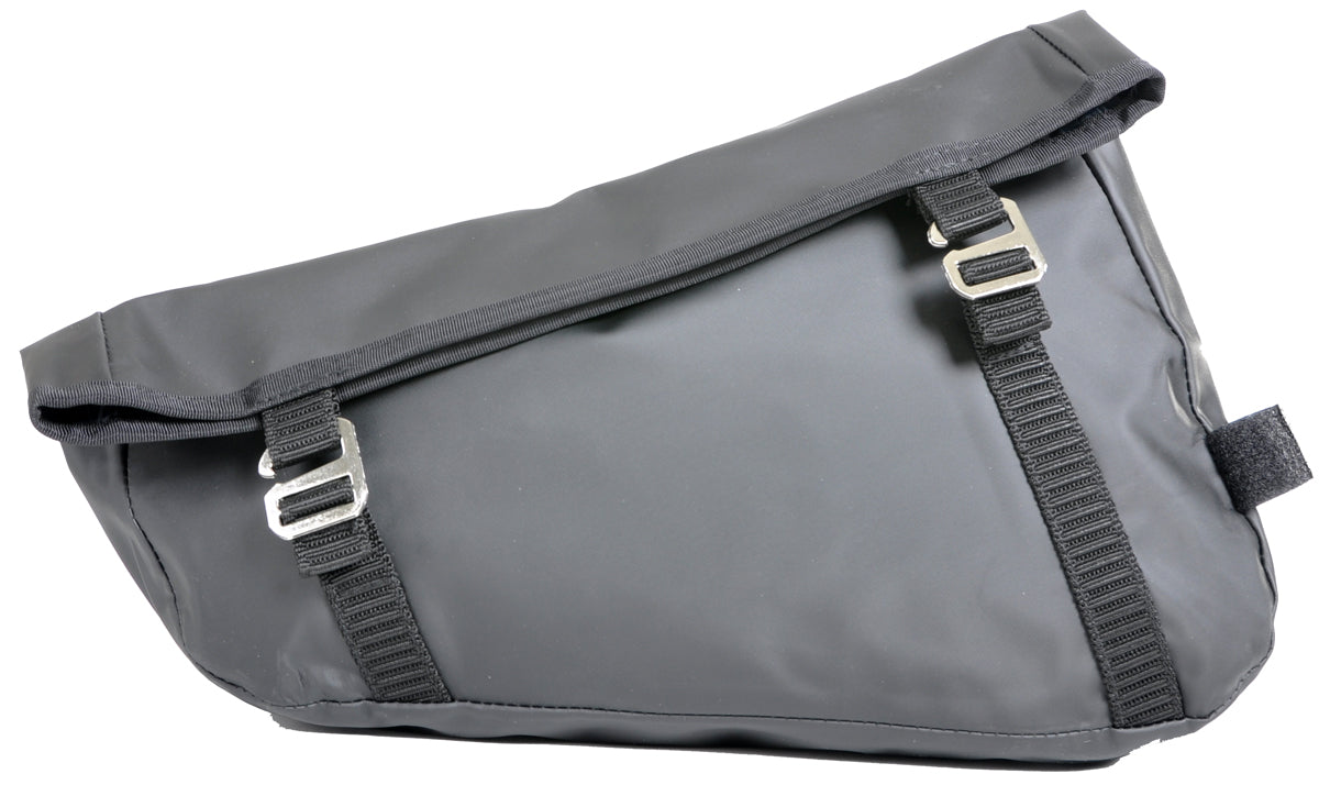 Lotus H2O Waterproof Frame Bag in Black (1.6L) [Black]