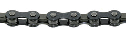 KMC 3/32`` Chain - Boxed [Grey]