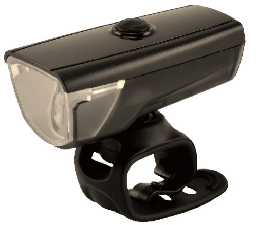 RAYS 150 Lumens Front USB Cycle light handle bar head light 20 Lux