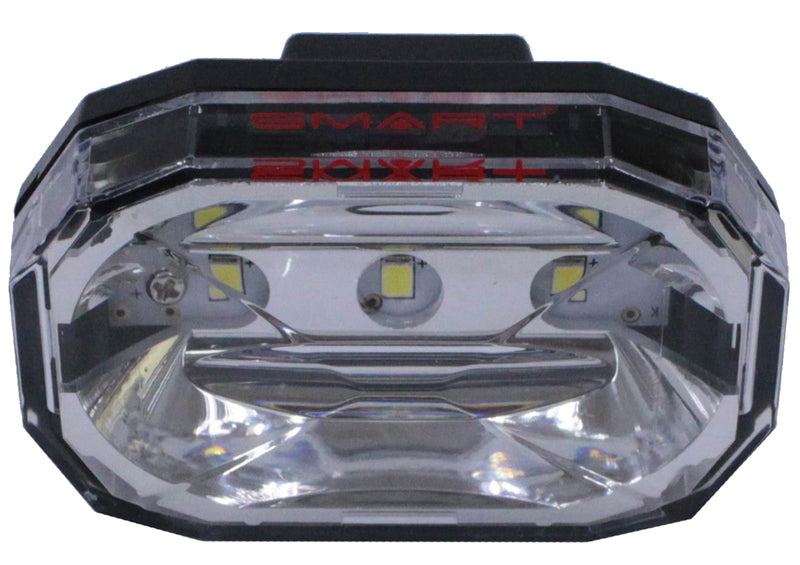 Smart Diamond 3 White LED Front Light
