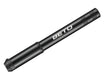 Beto Flow 1-Way Alloy Mini Road Pump with Hose [Black]