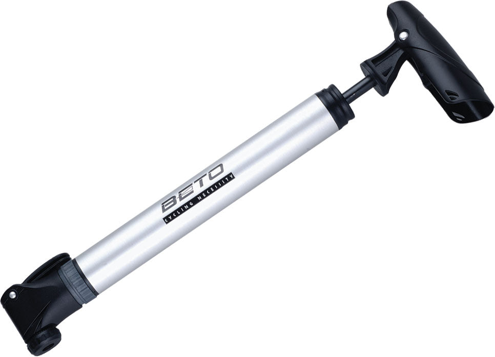 Beto: CMP-003-1 Way Alloy Mini Pump- -NONE