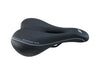 DDK Saddles: 3211 - TRK Comfort Trekking Ladies Saddle-BLACK -NONE