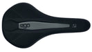 DDK Saddles: 2373A - MTB Sport Saddle in Black-BLACK
