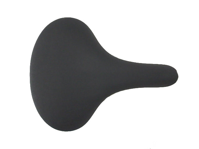 DDK D182 Commute Saddle in Black (Unpackaged)