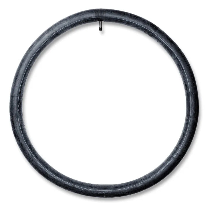 Dr Sludge Innenschlauch mit Schraderventil, selbstklebend