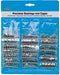 Weldtite Bearing 1/8Th Carded