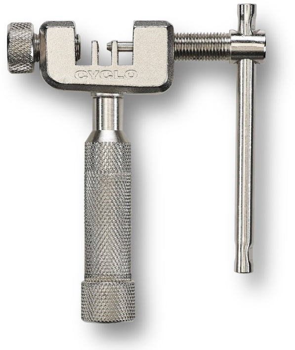 Weldtite Cyclo Universal 1-12 inc. 7 8 9 10 Speed Bike Chain Link Break Splitter Tool Remover