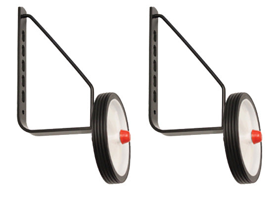 Adie 200 Stabilisers (Fits 11-20 Inches Wheels