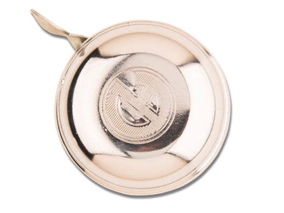 Weldtite Chrome Bell (Carded)