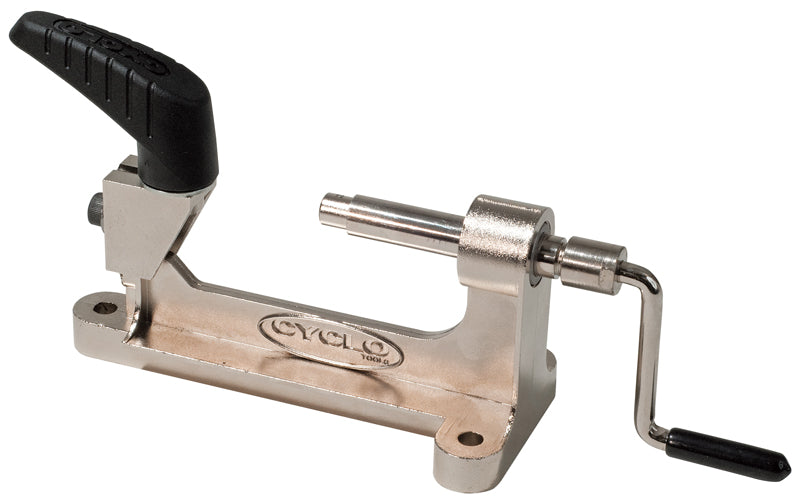 Cyclo Spoke Thread Rolling Tool (Not Inc. Rolling Head)