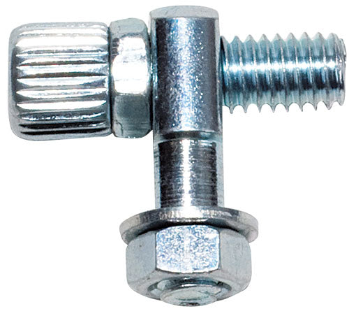 Weldtite WEL8001 Brake Adjuster - Silver