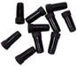 Weldtite WEL8005 Brake Plastic Ferrule - Black
