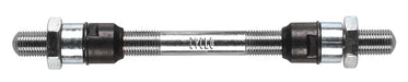 Weldtite Axle Front Cromo