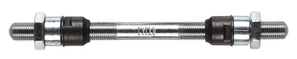 Cyclo Rear Cromo MTB Axle (M10X175Mm)