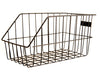 Rear Wire Basket Rack