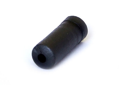 Clarks Push-To-Fit 2P Brake Cable Ferrule Plastic (150Pcs)