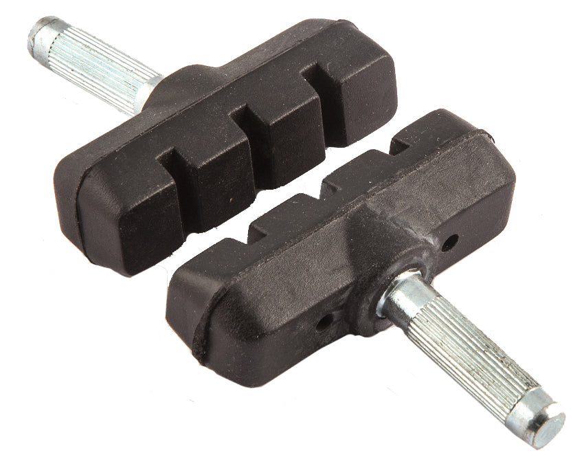Clarks 50Mm Mountain Brake Pads Radfahren Gear Black