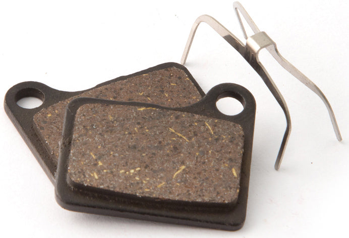 Clarks Organic Disc Brake Pads For Shimano Deore Hydraulic Br-M555/M556