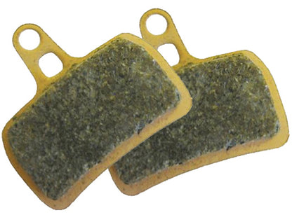 Clarks Organic Disc Brake Pads For Hope