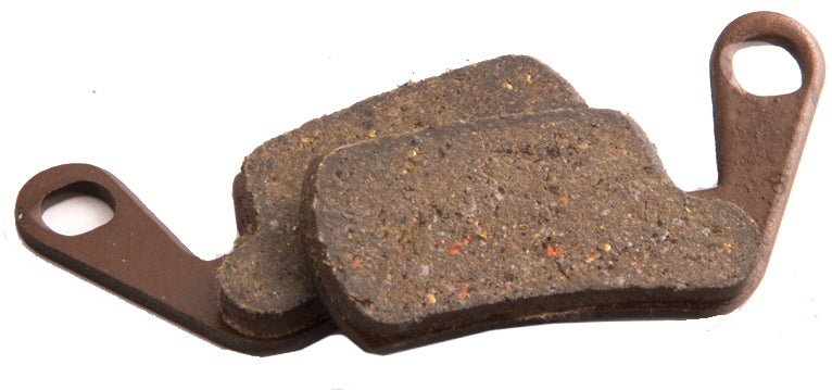 Clarks Gesinterte Bremsbeläge