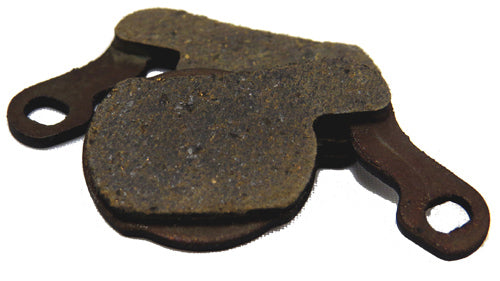 Motodak Pads Brake Mountain Bike 27 Clarks Sintered Adapt. Magura Marta 2009/Louise 2007 / Julie HP (For