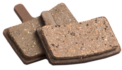 Clarks Organic Disc Brake Pads For Hayes Stroker Trail