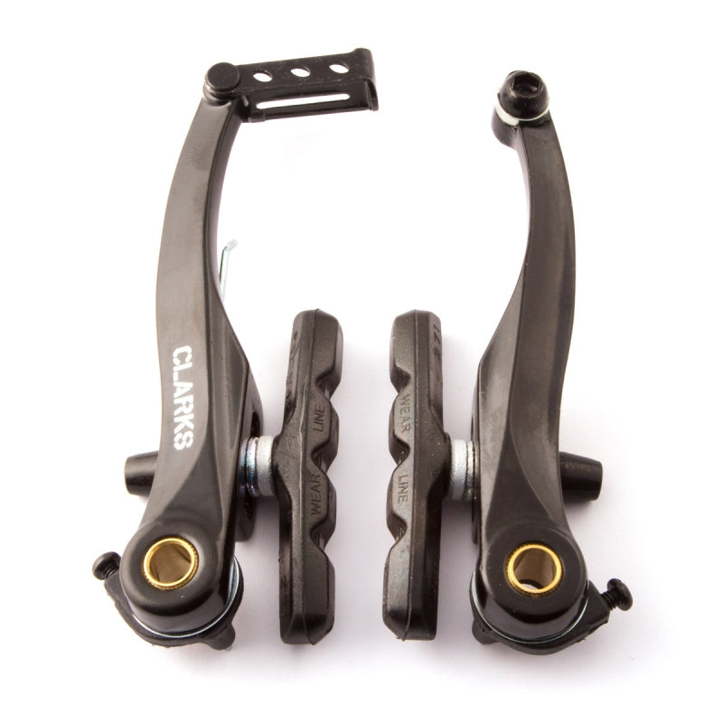 Clarks Unisex Adulto X Bike Gear