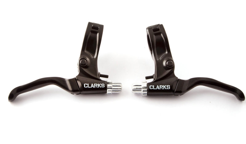 Clarks CLK-370D Brake Lever, Black