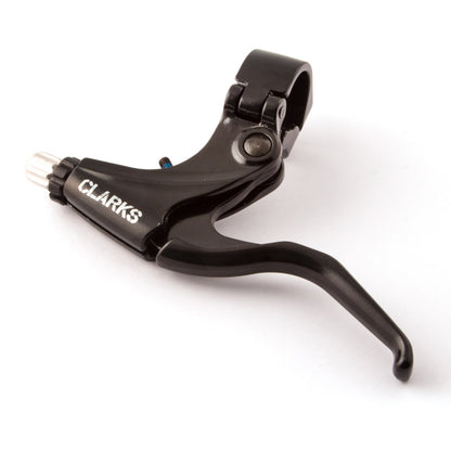 Clarks CLK-370D Brake Lever, Black