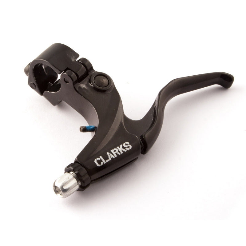 Clarks CLK-370D Brake Lever, Black