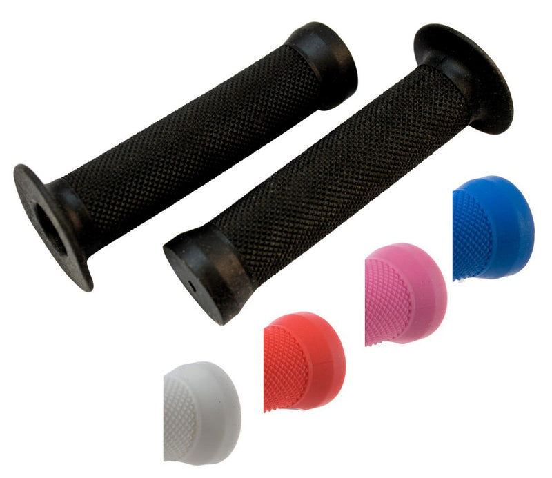 Clarks BMX Grip - Pink